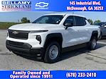 2025 Chevrolet Silverado EV Crew Cab AWD Pickup for sale #525T765 - photo 1