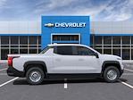 New 2025 Chevrolet Silverado EV Work Truck Crew Cab 4WD Pickup for sale #525T765 - photo 5
