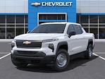 New 2025 Chevrolet Silverado EV Work Truck Crew Cab 4WD Pickup for sale #525T765 - photo 6