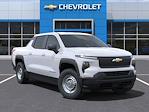 New 2025 Chevrolet Silverado EV Work Truck Crew Cab 4WD Pickup for sale #525T765 - photo 7
