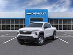 New 2025 Chevrolet Silverado EV Work Truck Crew Cab 4WD Pickup for sale #525T765 - photo 8