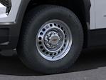 New 2025 Chevrolet Silverado EV Work Truck Crew Cab 4WD Pickup for sale #525T765 - photo 9