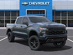2025 Chevrolet Silverado 1500 Crew Cab 4WD Pickup for sale #525T788 - photo 7