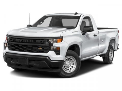 New 2026 Chevrolet Silverado 1500 - photo 1