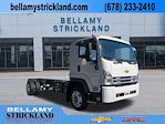 2024 Chevrolet LCF 6500XD Regular Cab RWD Cab Chassis for sale #624L1095 - photo 1