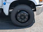 2024 Chevrolet Silverado 5500 Regular Cab DRW RWD Conyers Flatbed Truck for sale #624M1043 - photo 10