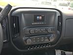 2024 Chevrolet Silverado 5500 Regular Cab DRW RWD Conyers Flatbed Truck for sale #624M1043 - photo 14