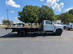 2024 Chevrolet Silverado 5500 Regular Cab DRW RWD Conyers Flatbed Truck for sale #624M1043 - photo 4