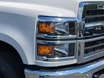 2024 Chevrolet Silverado 5500 Regular Cab DRW RWD Conyers Flatbed Truck for sale #624M1043 - photo 9