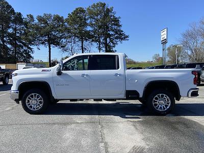 2025 Chevrolet Silverado 2500 Crew Cab 4x4 Pickup for sale #625T829 - photo 2