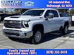 2025 Chevrolet Silverado 2500 Crew Cab 4x4 Pickup for sale #625T829 - photo 1