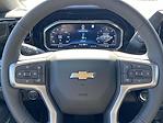 2025 Chevrolet Silverado 2500 Crew Cab 4x4 Pickup for sale #625T829 - photo 10