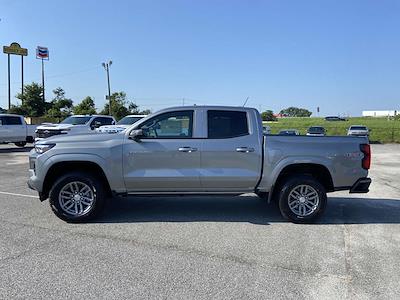 2025 Chevrolet Colorado Crew Cab 4x4 Pickup for sale #625T848 - photo 2