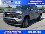 2025 Chevrolet Colorado Crew Cab 4x4 Pickup for sale #625T848 - photo 1