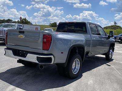 2025 Chevrolet Silverado 3500 Crew Cab 4x4 Pickup for sale #625T851 - photo 2