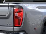 New 2025 Chevrolet Silverado 3500 LTZ Crew Cab 4WD Pickup for sale #625T851 - photo 11