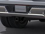 New 2025 Chevrolet Silverado 3500 LTZ Crew Cab 4WD Pickup for sale #625T851 - photo 14
