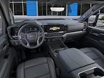 New 2025 Chevrolet Silverado 3500 LTZ Crew Cab 4WD Pickup for sale #625T851 - photo 15