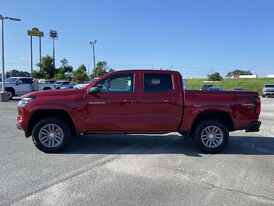 2025 Chevrolet Colorado Crew Cab 4x4 Pickup for sale #625T866 - photo 2