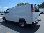 2025 Chevrolet Express 2500 RWD Empty Cargo Van for sale #725M920 - photo 21