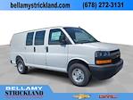 2025 Chevrolet Express 2500 RWD Empty Cargo Van for sale #725M920 - photo 1