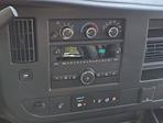 2025 Chevrolet Express 2500 RWD Empty Cargo Van for sale #725M920 - photo 14