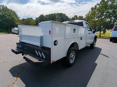 2025 Chevrolet Silverado 2500 Regular Cab 4WD PJ Truck Beds for sale #725M934 - photo 2