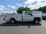 New 2025 Chevrolet Silverado 2500 Regular Cab 4WD PJ Truck Beds 8' Steel Convertible Service Truck 8' 2" for sale #725M934 - photo 4