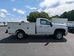 2025 Chevrolet Silverado 2500 Regular Cab 4WD PJ Truck Beds for sale #725M934 - photo 4
