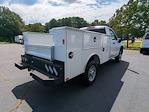 New 2025 Chevrolet Silverado 2500 Regular Cab 4WD PJ Truck Beds 8' Steel Convertible Service Truck 8' 2" for sale #725M934 - photo 2