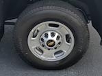 2025 Chevrolet Silverado 2500 Regular Cab 4WD PJ Truck Beds for sale #725M934 - photo 10