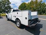 New 2025 Chevrolet Silverado 2500 Regular Cab 4WD PJ Truck Beds 8' Steel Convertible Service Truck 8' 2" for sale #725M934 - photo 6