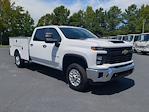 2025 Chevrolet Silverado 2500 Crew Cab SRW RWD PJ Truck Beds for sale #725M935 - photo 3