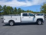 2025 Chevrolet Silverado 2500 Crew Cab SRW RWD PJ Truck Beds for sale #725M935 - photo 4