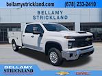 2025 Chevrolet Silverado 2500 Crew Cab SRW RWD PJ Truck Beds for sale #725M935 - photo 1