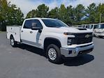 2025 Chevrolet Silverado 2500 Crew Cab SRW RWD PJ Truck Beds for sale #725M935 - photo 3
