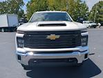2025 Chevrolet Silverado 2500 Crew Cab SRW RWD PJ Truck Beds for sale #725M935 - photo 8