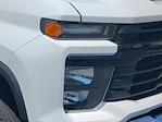 2025 Chevrolet Silverado 2500 Crew Cab SRW RWD PJ Truck Beds for sale #725M935 - photo 9