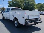 2025 Chevrolet Silverado 2500 Crew Cab SRW RWD PJ Truck Beds for sale #725M935 - photo 6