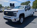 2025 Chevrolet Silverado 2500 Crew Cab SRW RWD PJ Truck Beds for sale #725M935 - photo 7