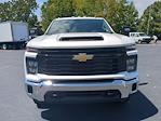 2025 Chevrolet Silverado 2500 Crew Cab SRW RWD PJ Truck Beds for sale #725M935 - photo 8