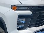 2025 Chevrolet Silverado 2500 Crew Cab SRW RWD PJ Truck Beds for sale #725M935 - photo 9
