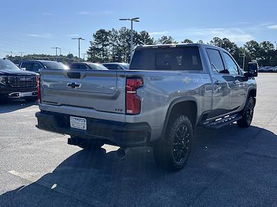2025 Chevrolet Silverado 2500 Crew Cab 4x4 Pickup for sale #725T904 - photo 2
