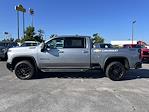 2025 Chevrolet Silverado 2500 Crew Cab 4x4 Pickup for sale #725T904 - photo 3