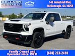 2025 Chevrolet Silverado 2500 Crew Cab 4x4 Pickup for sale #725T916 - photo 1