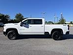 2025 Chevrolet Silverado 2500 Crew Cab 4x4 Pickup for sale #725T916 - photo 3