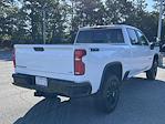 2025 Chevrolet Silverado 2500 Crew Cab 4x4 Pickup for sale #725T916 - photo 2