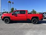 2025 Chevrolet Silverado 2500 Crew Cab 4x4 Pickup for sale #725T918 - photo 3