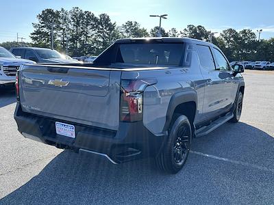 2026 Chevrolet Silverado EV Crew Cab AWD Pickup for sale #726T29 - photo 2