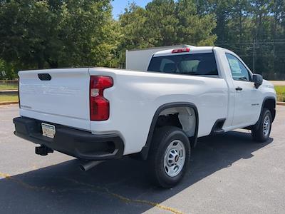2024 Chevrolet Silverado 2500 Regular Cab SRW RWD Pickup for sale #824M1166 - photo 2